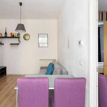 The Place, Your Place To Be - Via Tadino Apartment Milan Exterior photo