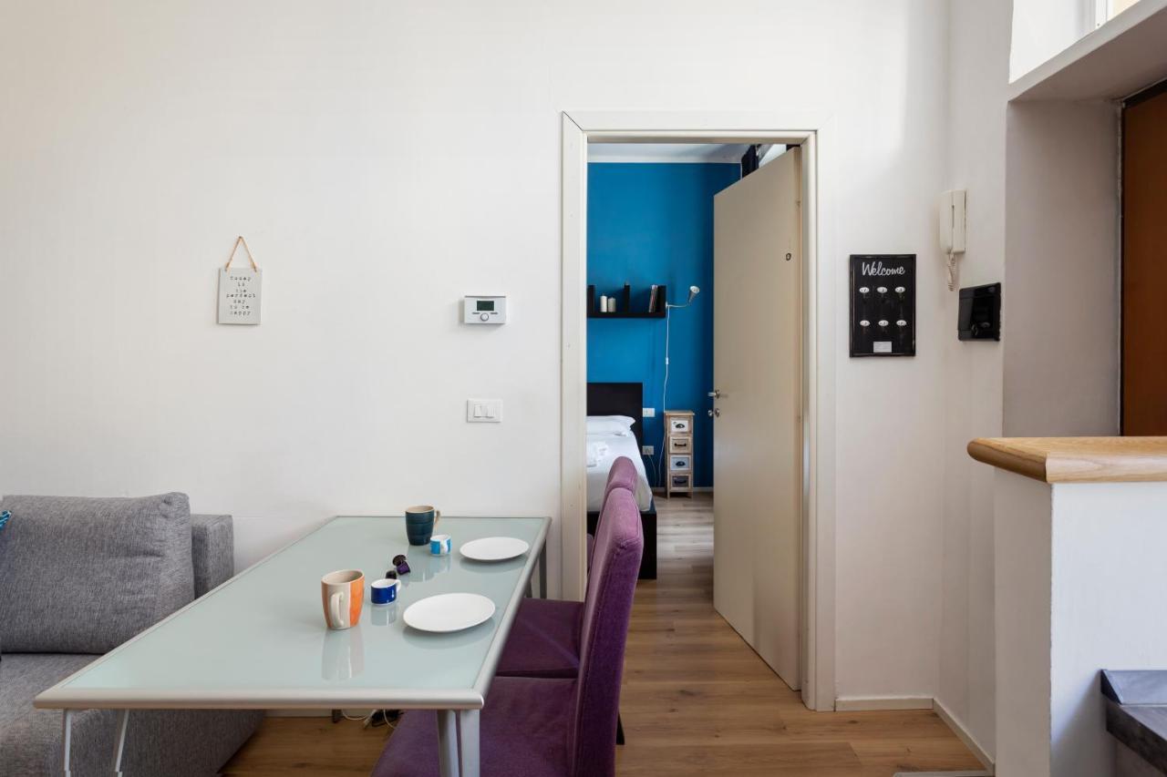 The Place, Your Place To Be - Via Tadino Apartment Milan Exterior photo