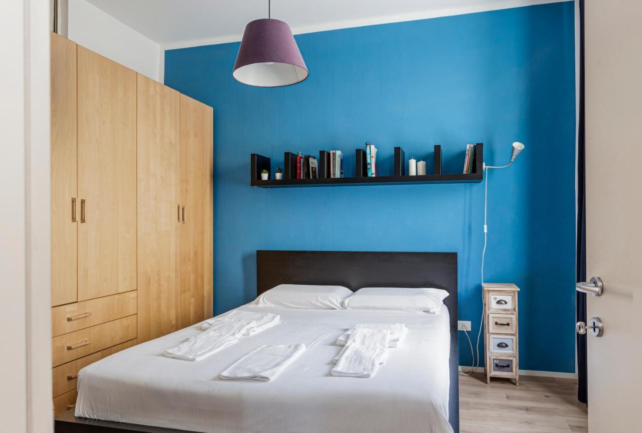 The Place, Your Place To Be - Via Tadino Apartment Milan Exterior photo