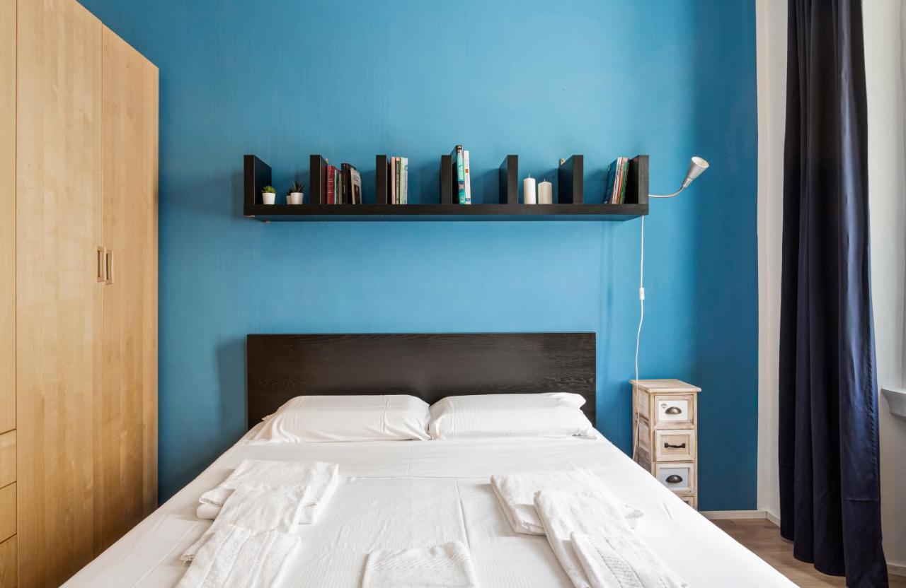 The Place, Your Place To Be - Via Tadino Apartment Milan Exterior photo