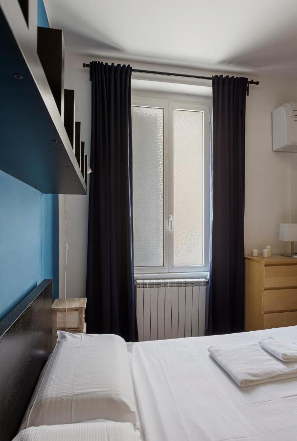 The Place, Your Place To Be - Via Tadino Apartment Milan Exterior photo